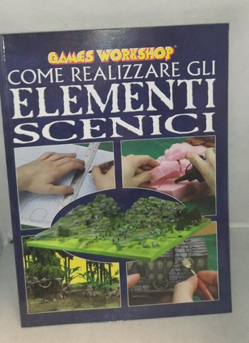 Warhammer come realizzare gli - come,