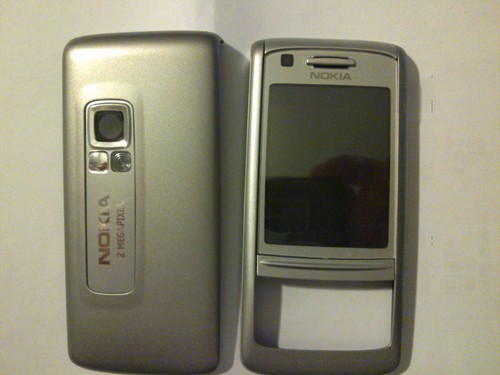 Cover frontale - frontale,