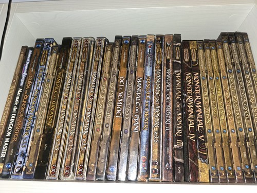 Dungeons dragons d - d&d, dnd