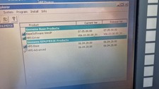 Siemens Sinumerik 840D, 810D