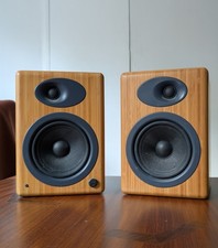 Altoparlanti Audio Engine USA