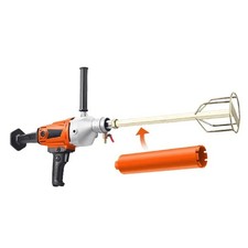Miscelatore Trapano Acqua Alta