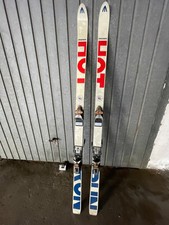 MAXEL SCI ACROBATICI ANNI 70 HOT RUN CON ATTACCHI