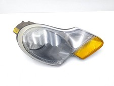 Porsche Boxster 986 2002 Fari