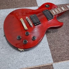 Raro Epiphone Les Paul Studio