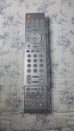 Pioneer axd1536 display - display, al