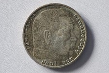 Impero tedesco 2 Reichsmark