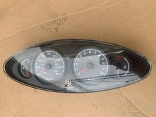 Strumentazione Piaggio x9 125-180-250-400 dal 2000 al 2009