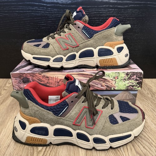 New balance 574 yurt - new,