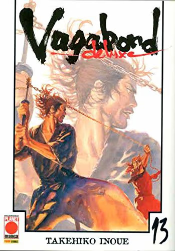 Vagabond deluxe seconda - deluxe,