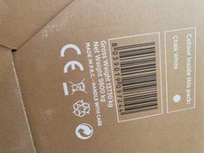 HOOVER HG7 -NUOVO-robot