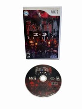 The House of the Dead 2 & 3