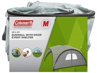 Coleman event shelter pro - coleman, m