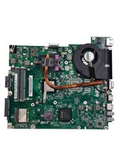 Ricambio Originale PC PORTATILE NOTEBOOK Emachines E728 Scheda Madre DA0ZR6MB6F0