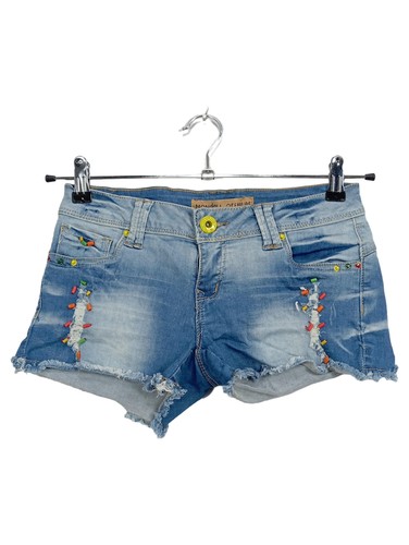 Monday premium shorts jeans - premium,
