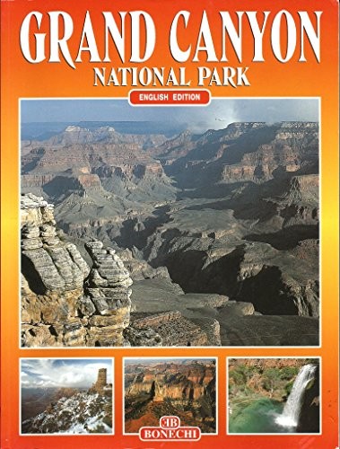 Grand canyon - grand,