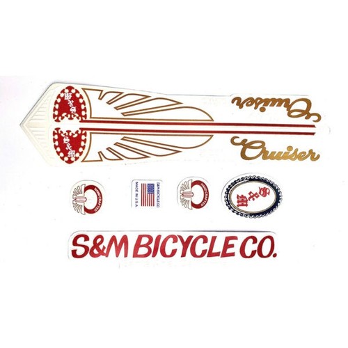 Nos bmx covid - covid, cruiser