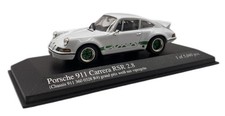 Minichamps 1/43 Porsche 911