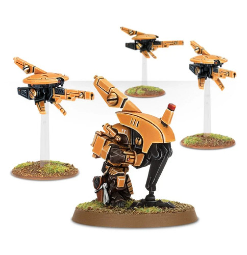 Mv71 sniper drones - mv71,