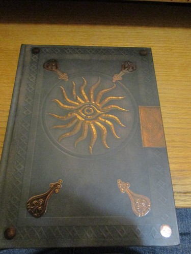 Dragon age collector s - ii, collector's