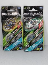 Hasbro Beyblade X Savage Bear