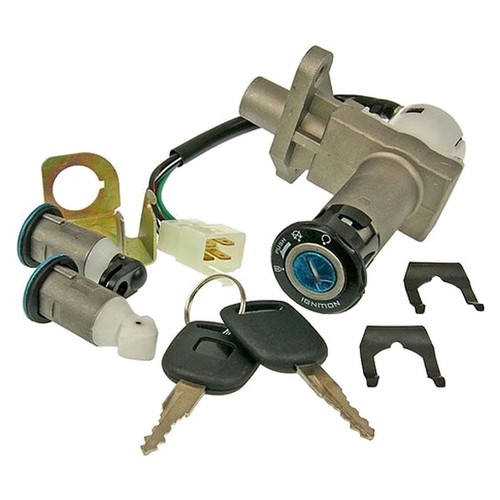 Kit serratura per kreidler - kit,