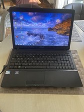 Notebook Asus X54H (No Alimentatore) Windows 7 Funzionante