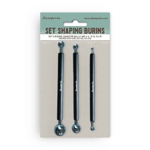 Cutting dies set shaping - set,