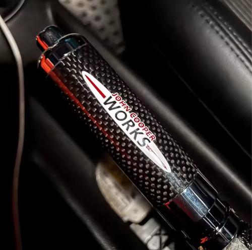 Mini one cooper jcw - s, freno