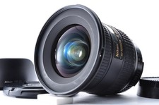 Nikon AF Nikkor 18-35mm