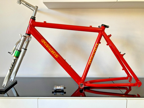 Telaio mtb size m - 26".,
