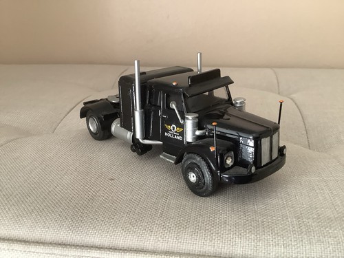 Kit modellismo merci pesanti