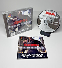 Resident Evil 3 - Nemesis