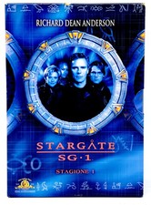 EBOND Stargate Sg .1 -