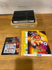 Mvs Neo Geo Super Sidekicks 3