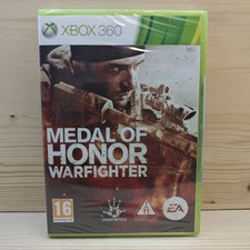 Medal Of Honor: Warfighter - Nuovo Pal Fra - Per Microsoft Xbox360