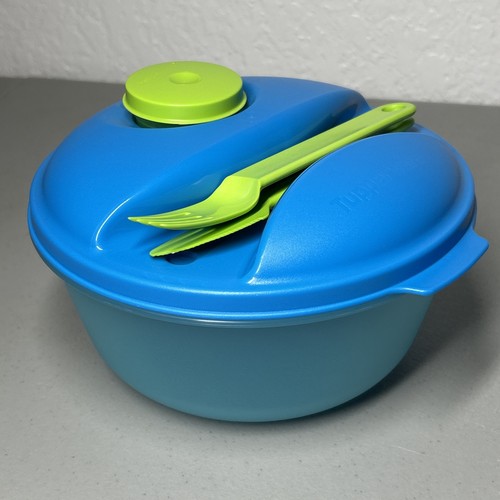 Tupperware insalata the go - insalata,