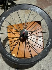 Ruote Lightweight per
