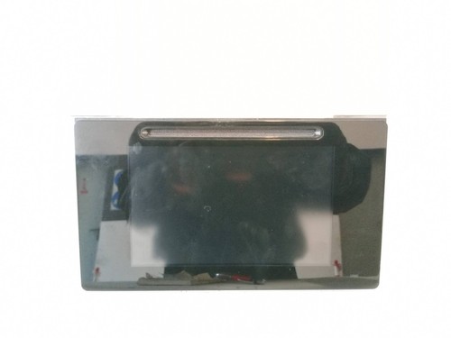 Display navigatore satellitare - display,