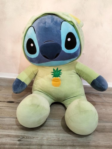 Peluche stitch grande con - peluche,
