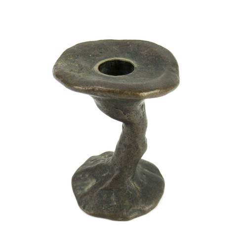 Thelen portacandele bronzo - thelen,