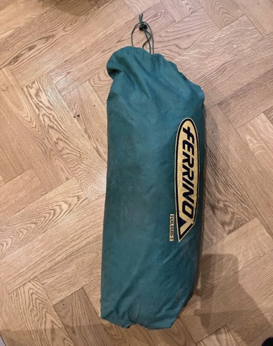 Ferrino svalbard tenda da - 3,