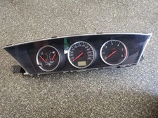 Strumentazione nissan primera - strumentazione,