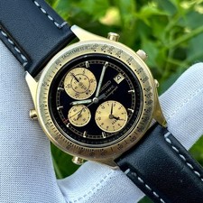 Vintage Seiko Olympic