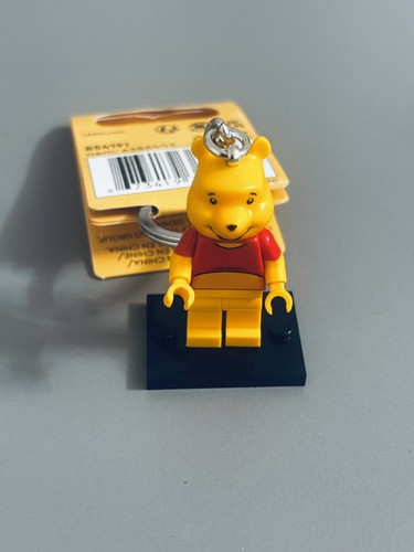 Lego portachiavi disney - lego,