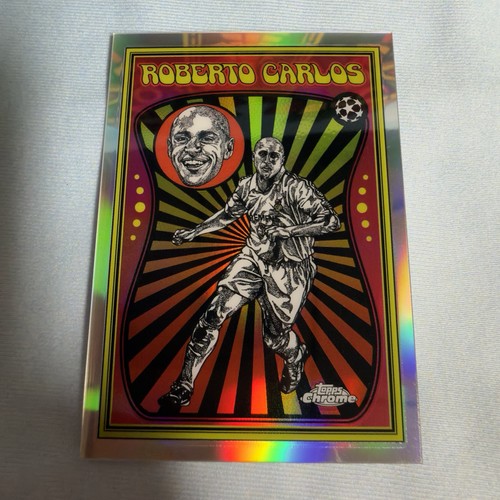 2026 topps chrome ucc - topps,