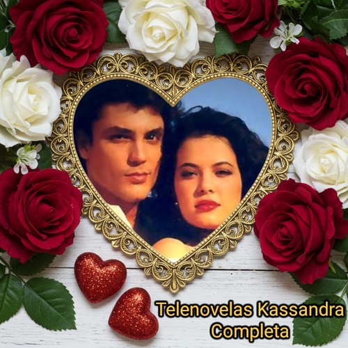 Telenovelas kassandra - telenovelas,