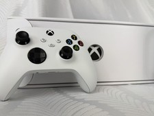 Console Microsoft Xbox Series