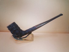 Pipa Senza Marca Fornello Alto Interessante Pfeife Pipe  (CHS ) 