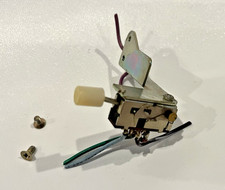 AKAI GX-365D Gruppo interruttore bobina a bobina PART S.R.T SRT con bullone di montaggio